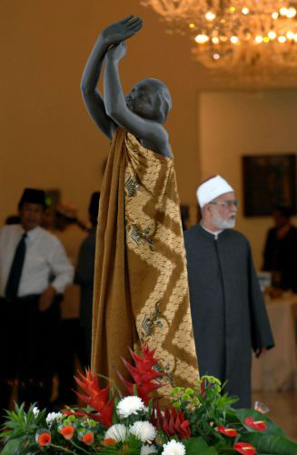 SENI: SETERU ETIKA DAN ESTETIKA