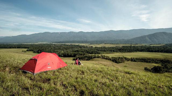 Tambrauw Giatkan Pembangunan Infrastruktur untuk Jadi Wisata Unggulan