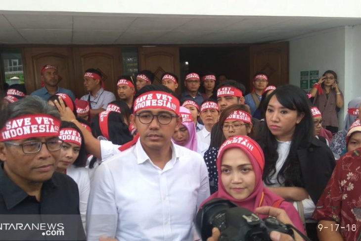 Pengadilan Tolak Gugatan Pemilik Siberian Husky