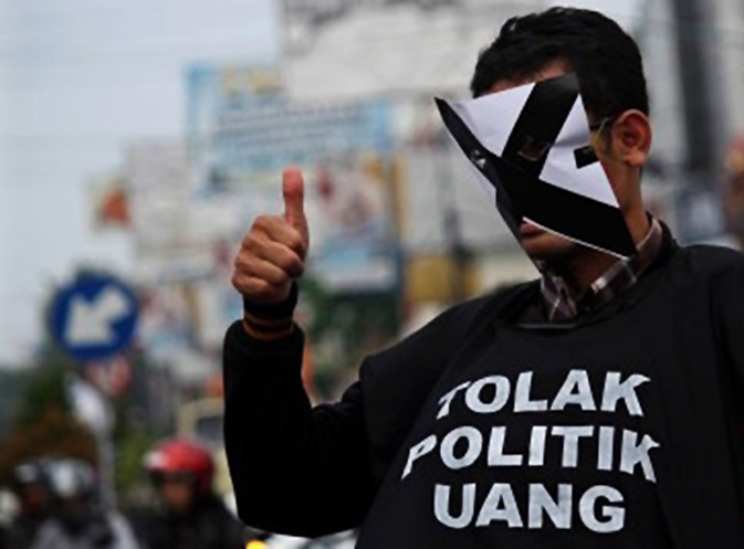 6 Kelurahan Di Madiun Rawan Politik Uang