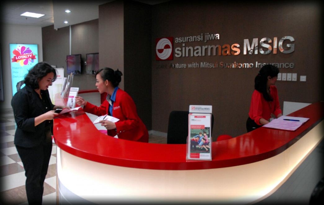 Sinarmas Life Gandeng Bank Jatim Luncurkan 3 Produk Asuransi