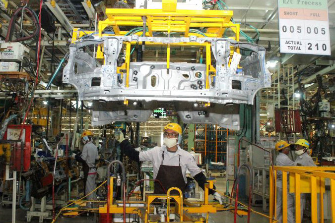 Indonesia Punya Peluang Besar Kuasai Pasar Mobil Australia