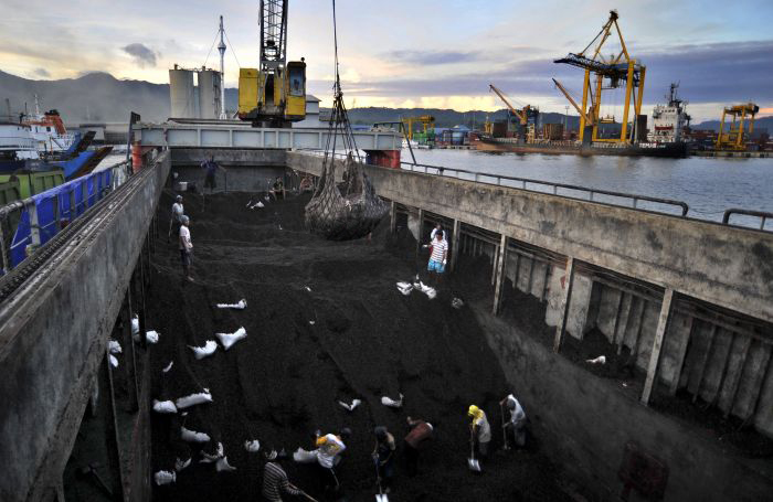 KEK Bitung Dilirik Tiga Perusahaan