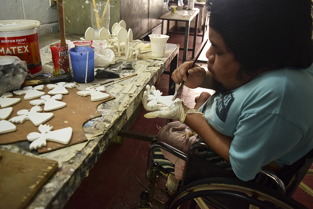 Fintech Diharapkan Permudah Akses Keuangan bagi Difabel 