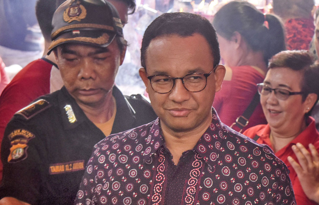 Sistem Kesehatan Jakarta Perlu Sinergitas dengan Pemerintah Pusat