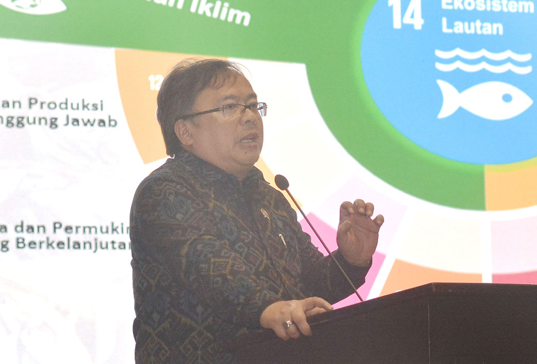 Investasi, Langkah Strategis Capai Pertumbuhan Daerah