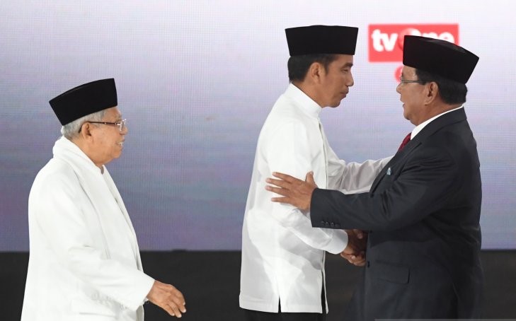 Kemenperin Bantah RI Alami Deindustrialisasi