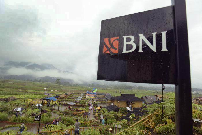 Pengembangan Desa Mandiri Pasar Solusi Meningkatkan Kemandirian Ekonomi Pedesaan