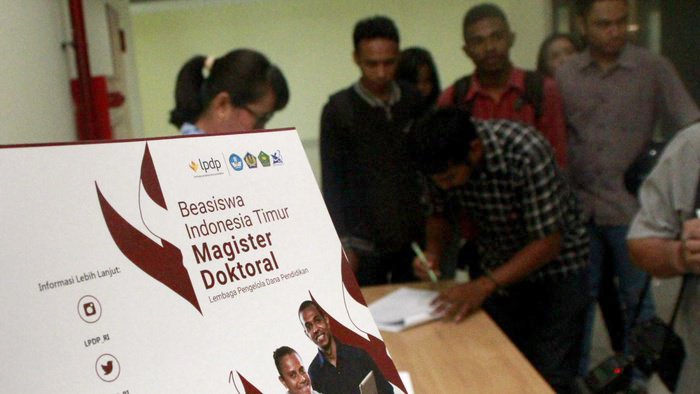 Beasiswa Untuk Semua dan Kontribusi Bagi Negara