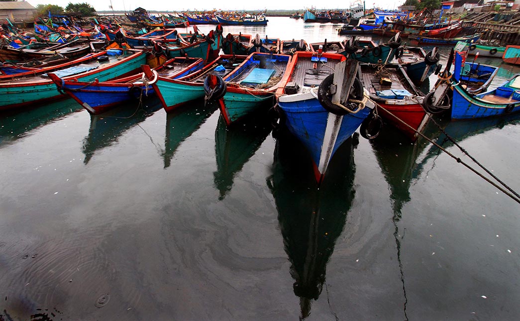 Baubau Segera Miliki Dermaga Apung