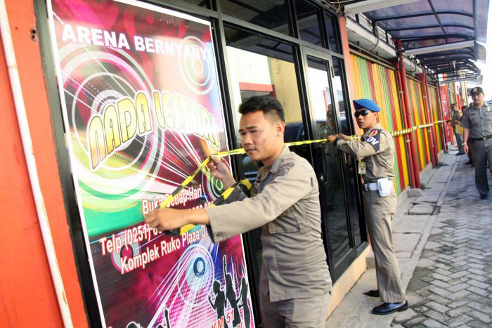 MUI Tulungagung: Evaluasi Tempat Hiburan Dekat Rumah Ibadah