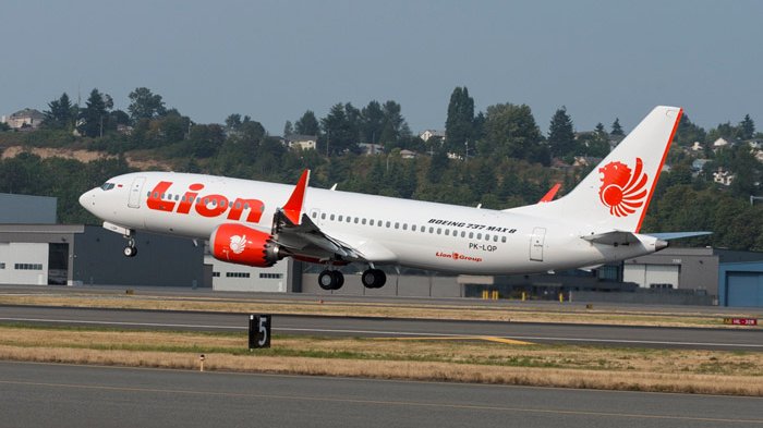 Lion Air Buka Rute Langsung Surabaya-Ambon