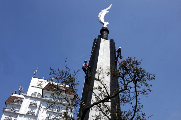 TPID Kota Bogor Lakukan Upaya Turunkan Inflasi