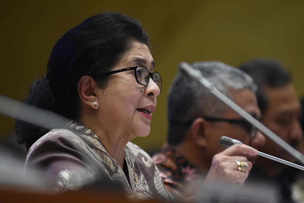 Indonesia-Belanda Mulai Bahas Pengembangan Kesehatan