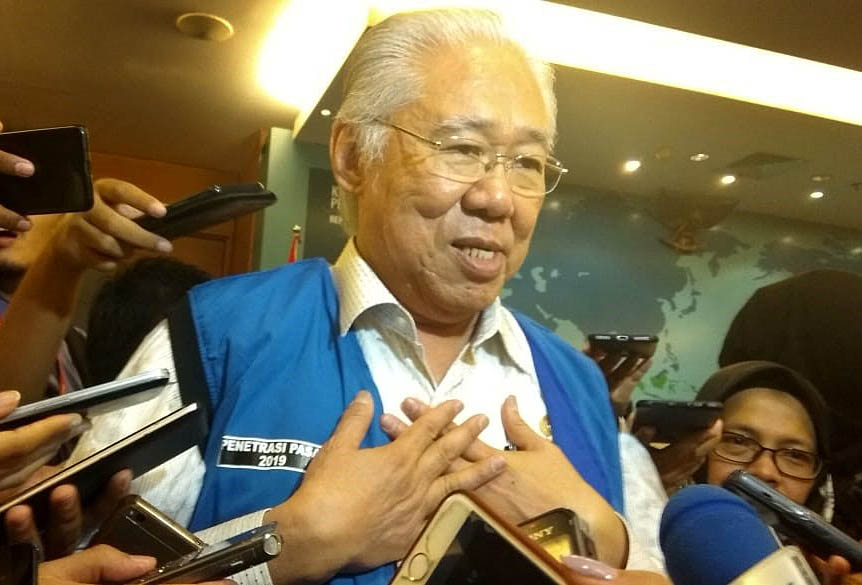 Belanja Pangan Diprediksi Catatkan Deflasi Pada Juni 2019