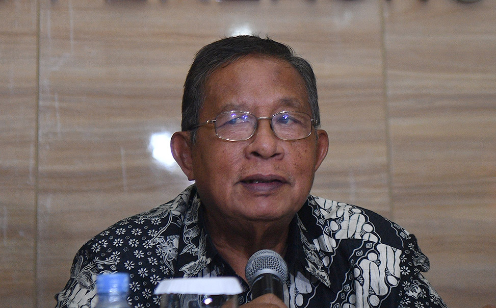 Peningkatan Daya Saing Jadi Perisai Ekonomi Indonesia