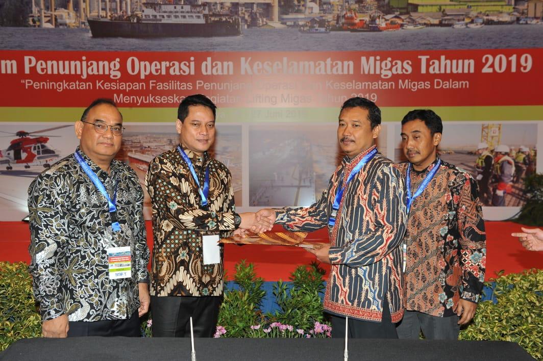 Takut Hambat Produksi, Keselamatan Kerja Tambang Jadi Perhatian