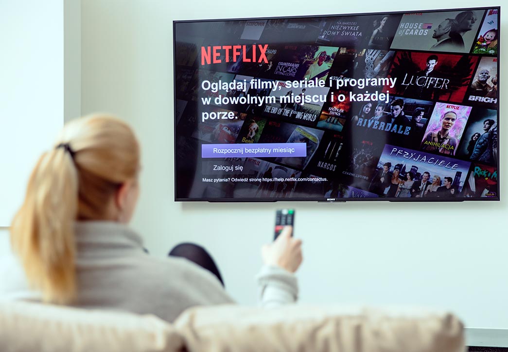 Ancaman ‘Efek Samping’ Aplikasi Video Streaming