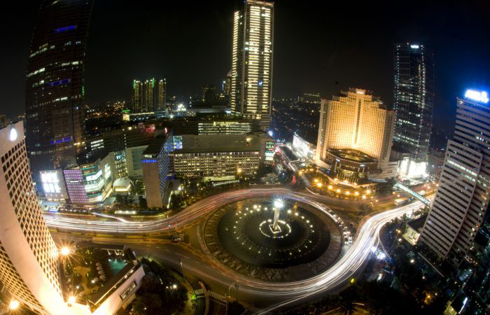 Megacity dan Ego Sektoral yang Mengganjal