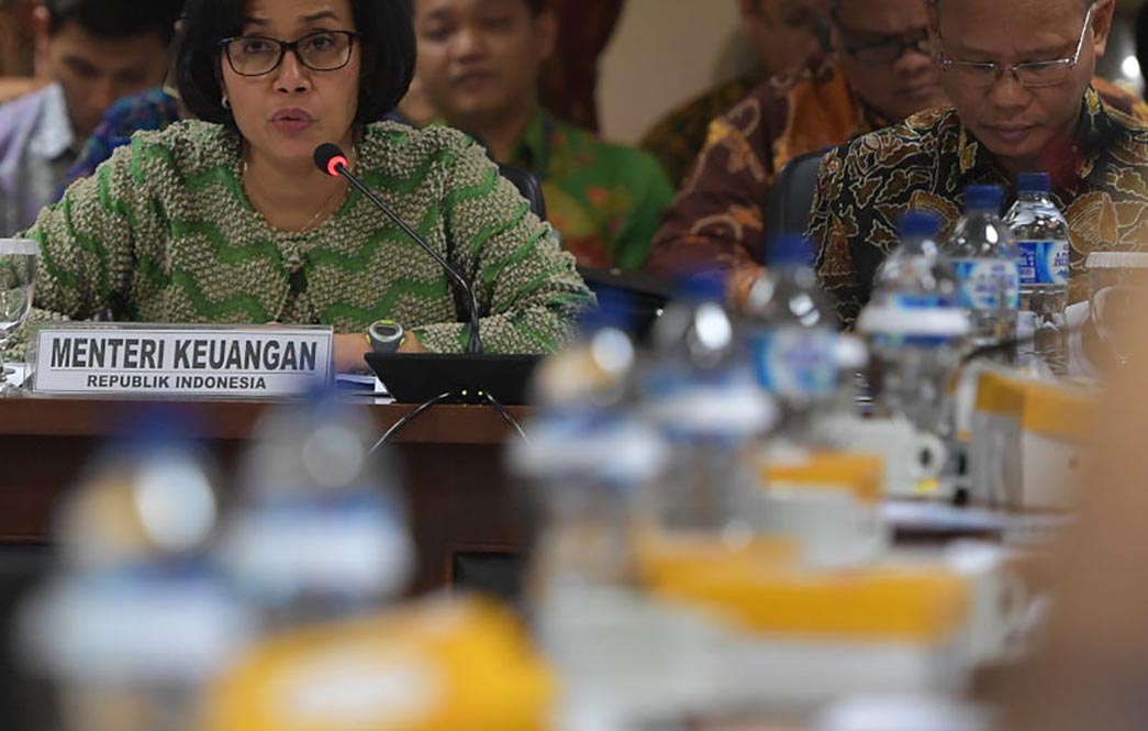 Menkeu Pastikan Defisit Anggaran Masih dalam Batas Wajar: Apa Artinya Bagi Ekonomi Indonesia?