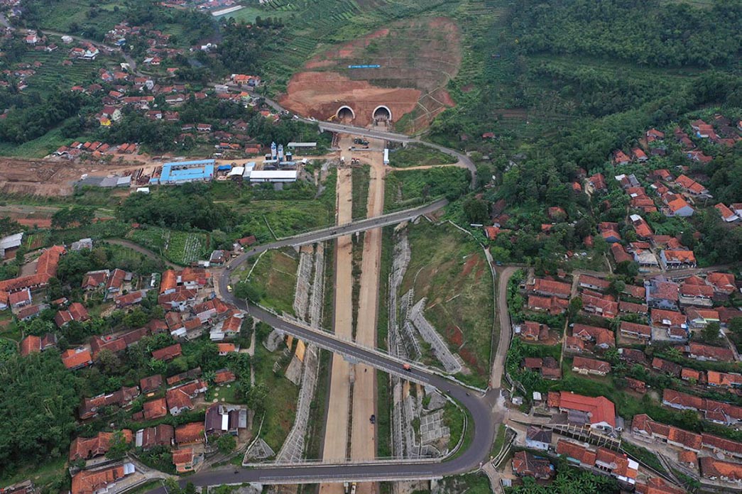 Tawarkan Tiga Cara Investasi, BPJT Buka Diri Untuk Investor Asing