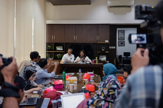 IC-CEPA Targetkan Peningkatan Ekspor 65% Pada Tahun Kelima