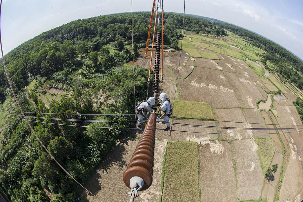 Blackout Jadi Momen Evaluasi Sistem Kelistrikan Nasional