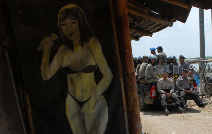 Rehabilitasi Penting Bagi Korban Eksploitasi Seks 