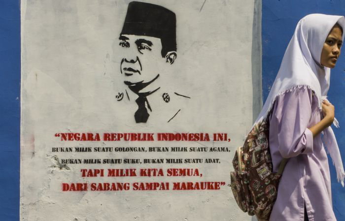 Penguatan Toleransi Dimasukkan dalam RPJMD Kota Bogor