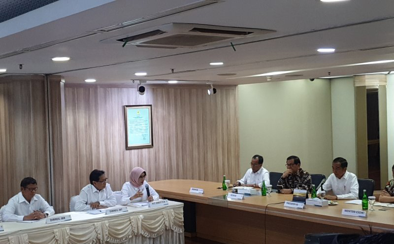 Polri Selidiki Kejahatan Siber Peristiwa Blackout