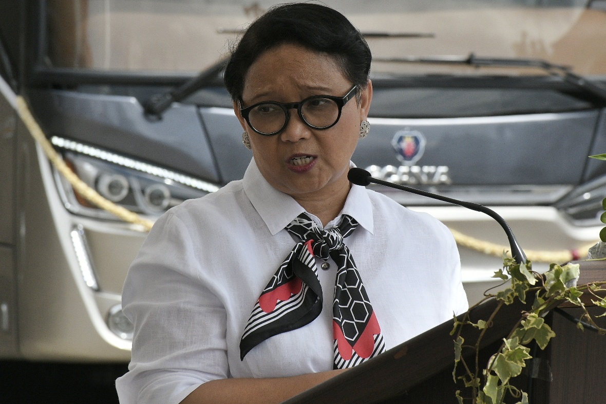 Keluarga TKI Korban Pembunuhan Di Arab Saudi Dapat Uang Diyat