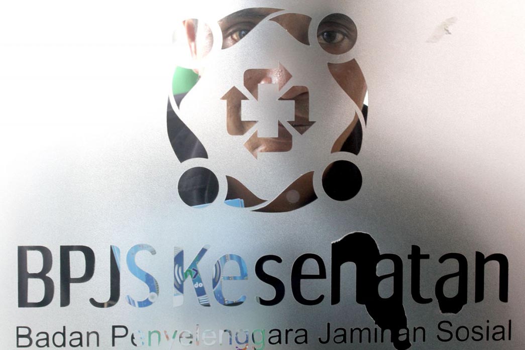Banyak Perusahaan Outsourching Lepas Tangan Soal BPJS Kesehatan