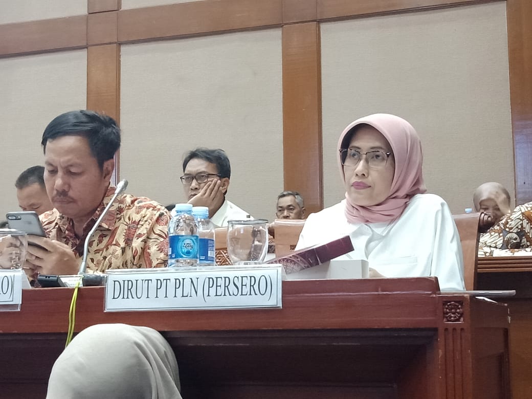 PLN Ambil Sejumlah Langkah Usai Dihantam Blackout