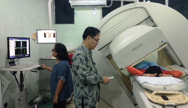 Surabaya Targetkan Pelayanan Kedokteran Nuklir Beroperasi Tahun 2020 