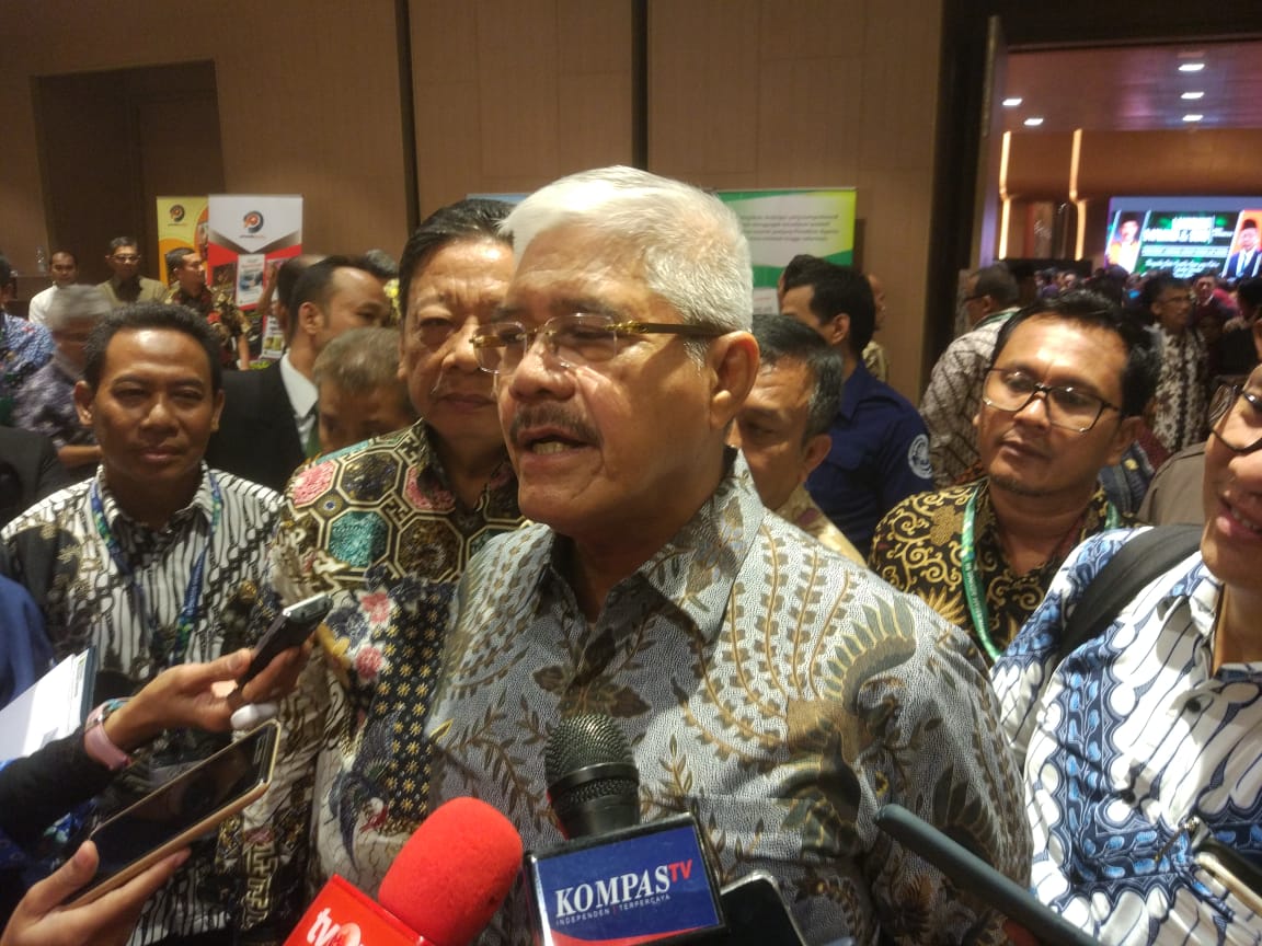 Lebih dari 1.000 Hakim Telah Tersertifikasi