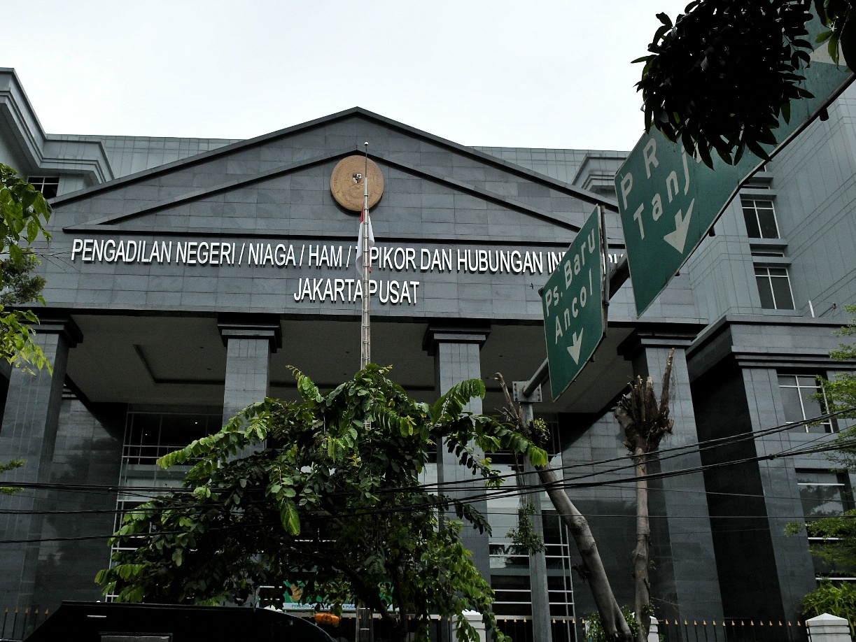 AKPI Usulkan Penahanan Debitur Di Revisi UU Kepailitan