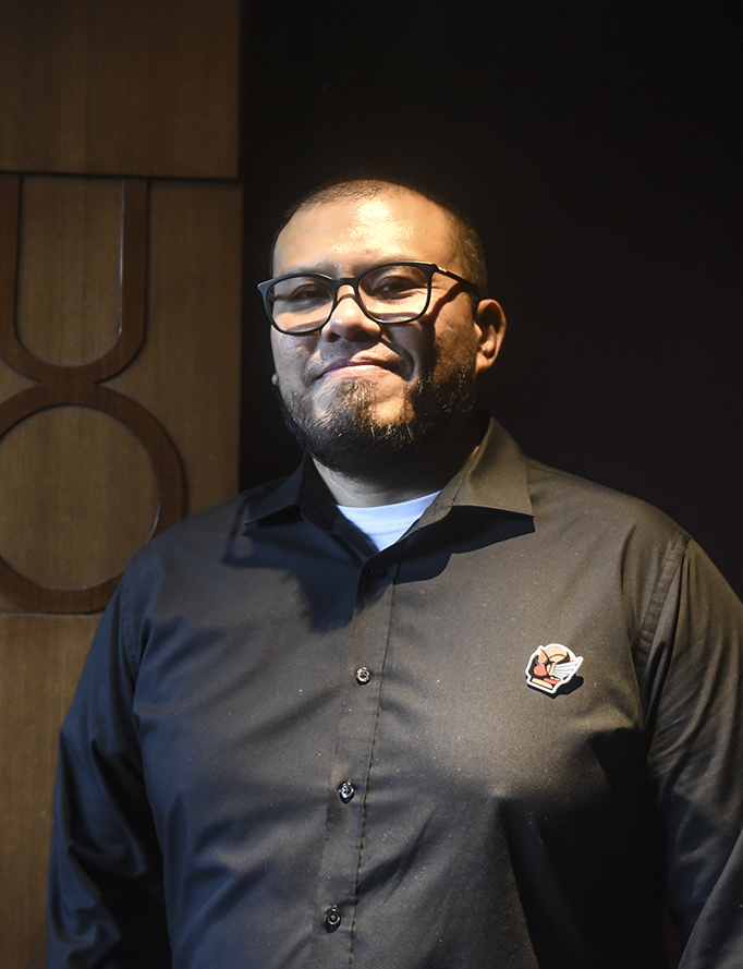 Joko Anwar, Mimpi Besar yang Tak Bisa Ditawar