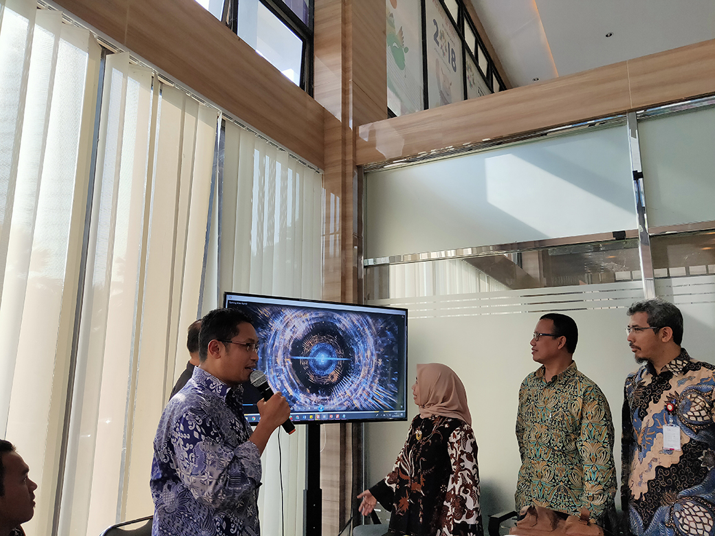 Cash Wakaf Linked Sukuk Belum Terealisasi