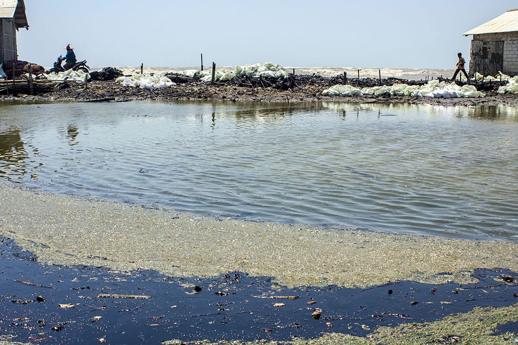 Usai Tutup Sumur YYA-1, Pertamina Fokus Pemulihan Wilayah Terdampak