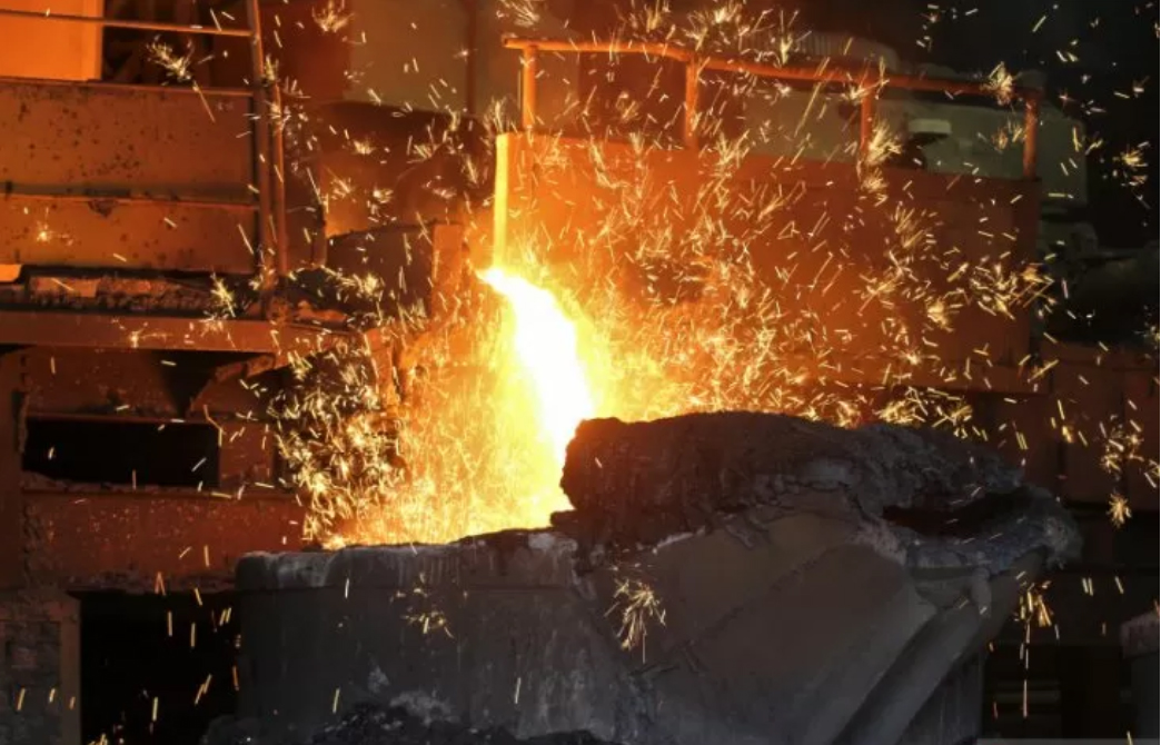 Produksi Feronikel Antam Siap Terdongkrak 50%