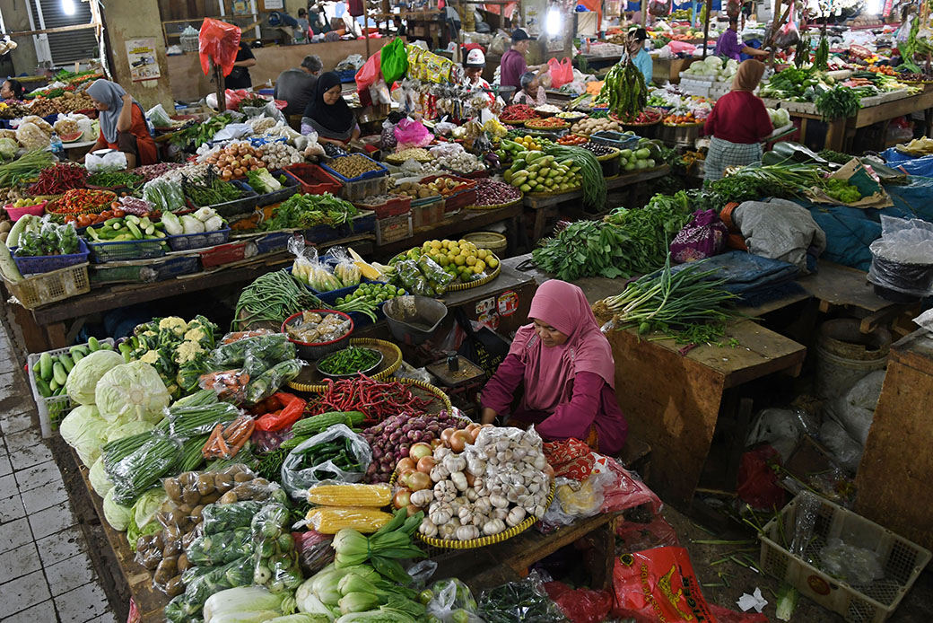 Fenomena El-Nino Diprediksi Tak Signifikan Dongkrak Inflasi