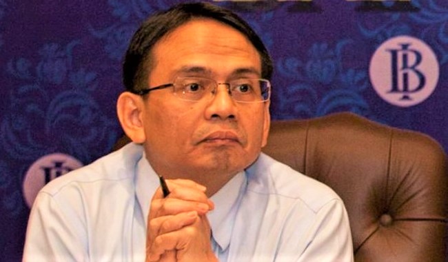 Lembaga Kliring Sentral Transaksi Derivatif Diprediksi Baru Hadir di 2023