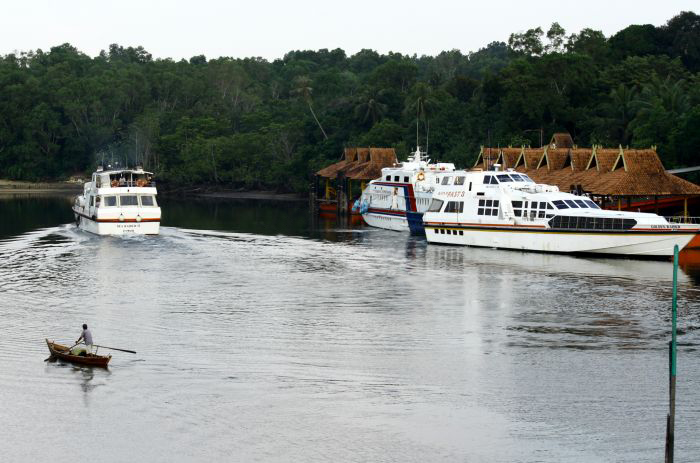 Nongsa Digital Park Digarap Jadi Basis Industri Kreatif