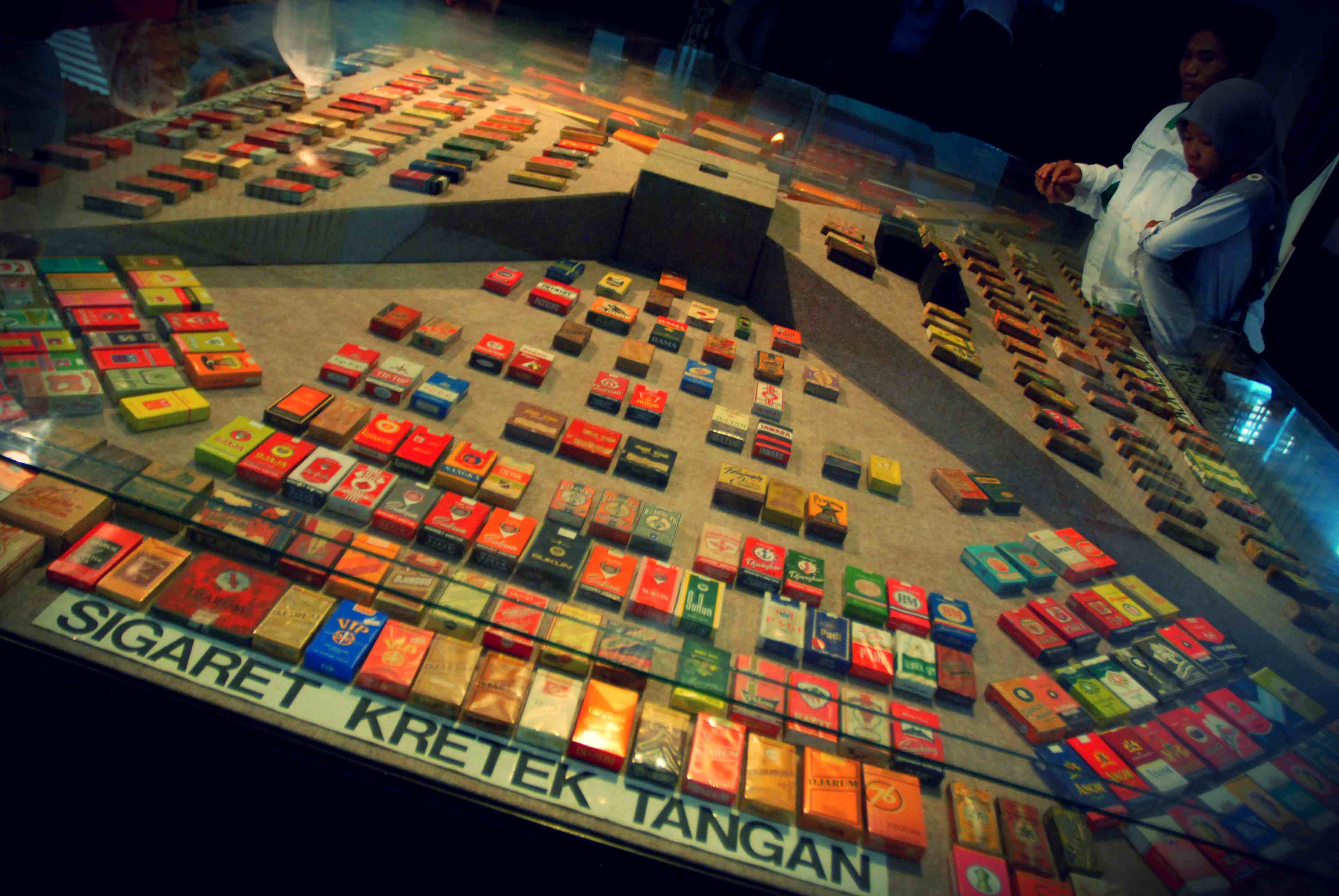 Museum Se-Pantura Pamerkan Koleksi Di Kudus 