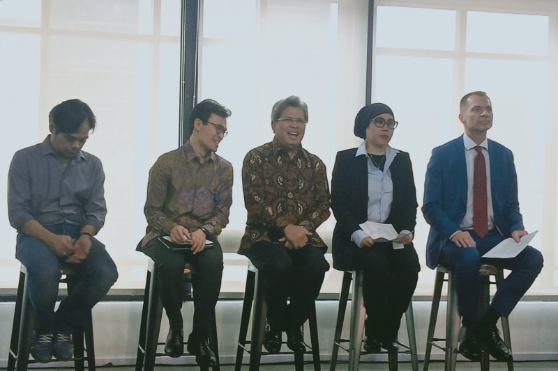 Indonesia Sabet Penghargaan Ibsen Scholarship 2019