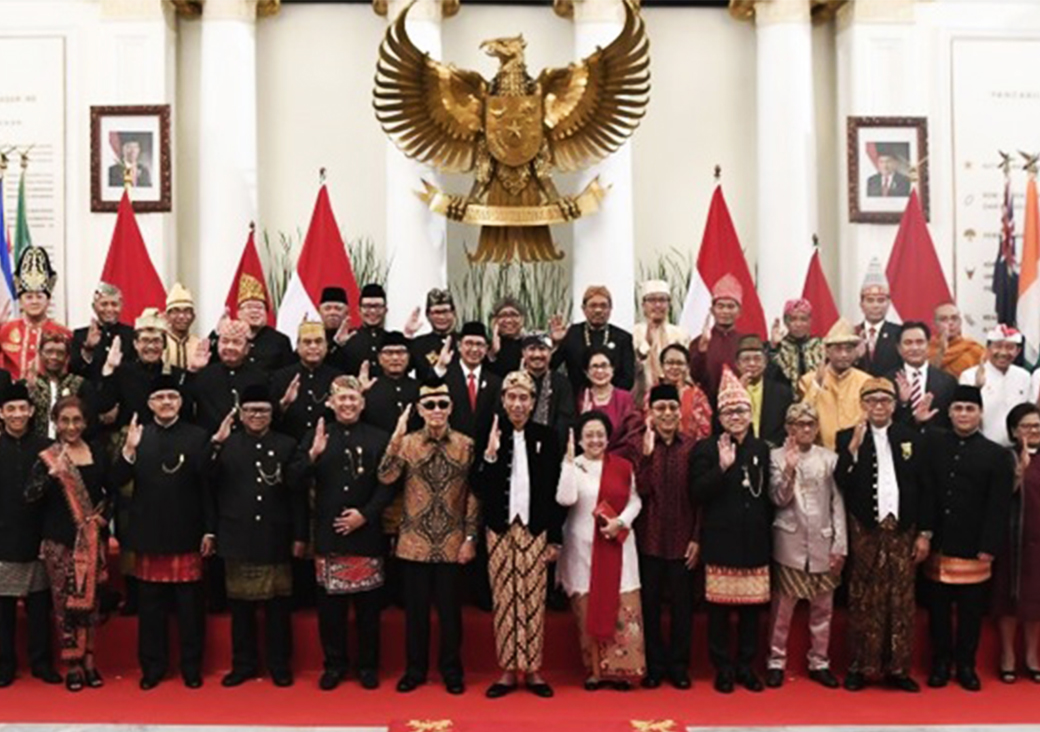 Menanti Tim Ekonomi Mumpuni di Kabinet Jokowi