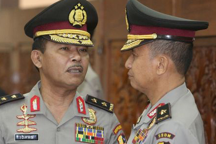 Komjen Idham Azis Siapkan Diri Uji Kelayakan dan Kepatutan