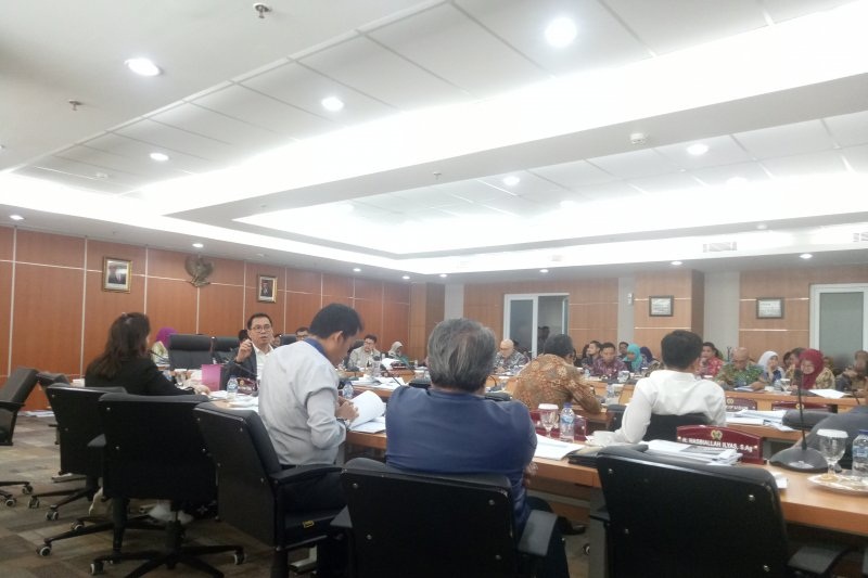 Tina Toon Salahkan Bappeda Terkait Lem Aibon