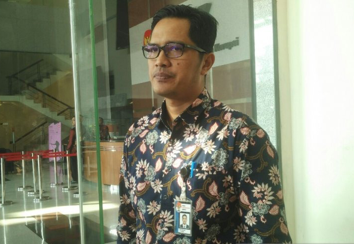 KPK Periksa Kadis LH Pemprov Jabar Terkait Kasus Meikarta