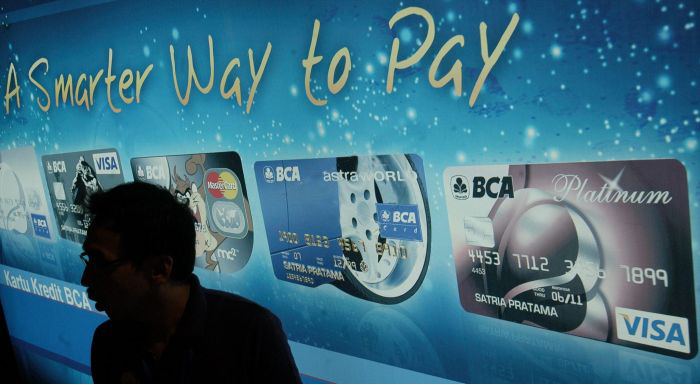 BCA Luncurkan BCA-JCB Black untuk Permudah Transaksi Wisata